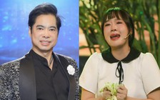 Cô gái trẻ khiến Ngọc Sơn khóc trên ghế nóng