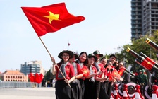 Tin tức đặc biệt trên báo in Thanh Niên 13.4.2025