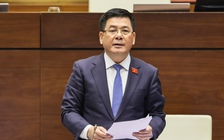 Lập đoàn đàm phán Chính phủ về thương mại đối ứng với Mỹ