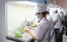Đưa nghiên cứu sinh lý thực vật vào thực tiễn cuộc sống