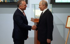 Diễn biến mới xoay quanh cuộc gặp giữa Tổng thống Putin và đặc phái viên Mỹ