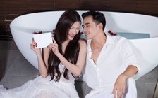 Showbiz 12.4: Thúy Diễm sau 9 năm kết hôn; NSƯT Lê Thiện nói về danh xưng