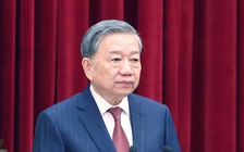 Tổng Bí thư: Thống nhất sáp nhập còn 34 tỉnh, giảm 60 - 70% số xã