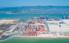 Hải Phòng trình Đề án thành lập Khu thương mại tự do thế hệ mới trong tháng 8