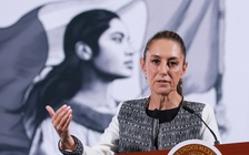 Mexico tuyên bố sẽ cấp nước cho Mỹ ngay lập tức sau cảnh báo từ ông Trump