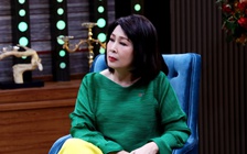 NSND Hồng Vân nói về 'cái khó' khi lấy chồng cùng nghề