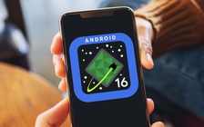 Các thiết bị hiện có thể nhận được Android 16 beta