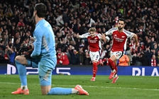 'ADN Champions League' trước thử thách lịch sử