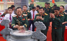50 năm Sư đoàn 341 với cuộc hành quân lịch sử 