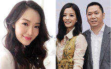 ‘Tình địch’ cũ của Triệu Vy sau 20 năm đăng quang Hoa hậu Hồng Kông
