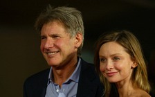 Vợ Harrison Ford ra 'tối hậu thư' buộc ông nghỉ diễn