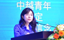 Thanh niên Việt - Trung chia sẻ giải pháp xây dựng Đoàn vững mạnh