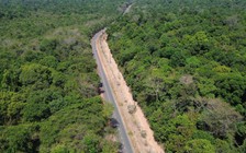 Đường kết nối Đồng Nai với Bình Phước: Lý do đề xuất quy mô 4 làn xe?