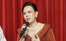 Việt Hương tiết lộ phản ứng của chồng khi ‘tất tay’ cho sân khấu kịch