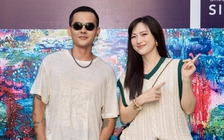 Phương Anh Đào mặc giản dị, Lãnh Thanh khác lạ tại sự kiện