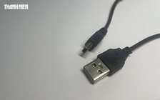 Chuẩn USB từng phổ biến nhưng ít ai còn biết đến