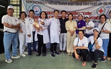TP.HCM nghĩa tình: Đứa con tình yêu từ những chuyến thiện nguyện