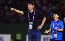 Đội tuyển Malaysia sốc lớn vì biến động bất ngờ, HLV Kim Sang-sik bớt âu lo