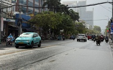 Mưa trái mùa liên tục: Nắng nóng ở TP.HCM, Nam bộ có chấm dứt?