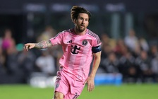 Nhận tin Messi sẽ đến, đội bóng Canada tăng giá vé gấp 10 lần: CĐV choáng váng