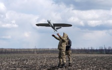 Ukraine muốn kết thúc xung đột trong năm 2025