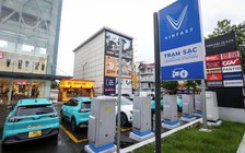 Vì sao tốc độ ‘phủ’ trạm sạc chậm hơn tốc độ tăng trưởng xe điện?