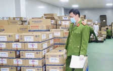 Sản xuất 573 loại sữa bột giả, 'tội ác chứ không chỉ đơn thuần là hám lợi'