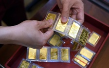 Giá vàng hôm nay 13.4.2025: Tăng 6,4 triệu đồng trong tuần nhưng người mua lãi chưa được nửa