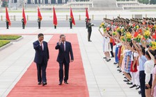 Tăng cường tin cậy, thúc đẩy hợp tác toàn diện Việt Nam - Trung Quốc