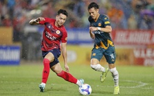 Bảng xếp hạng V-League: HAGL giậm chân tại chỗ, đội xuống hạng dễ là đội…