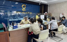 Công ty SJC dự kiến lợi nhuận 118 tỉ đồng