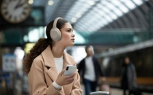 Nghe nhạc bass có thể giúp chống say tàu xe