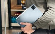 Trải nghiệm máy tính bảng Xiaomi Pad 7 kèm bàn phím và bút stylus