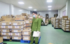 Truy tới cùng đường dây sản xuất, tiêu thụ sữa bột giả