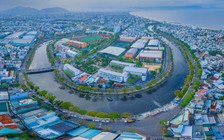 Vẻ đẹp Phú Lộc - dòng sông tái sinh