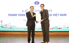 Việt Nam công bố thanh toán bệnh mắt hột