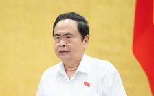 Chủ tịch Quốc hội: 'Phải giải thích thấu tình, đạt lý về sáp nhập tỉnh, xã'