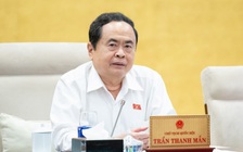 Chủ tịch Quốc hội: 'Có người dân khiếu kiện ngày nào cũng nhắn vô máy tôi'