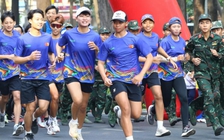 TP.HCM tổ chức nhiều chương trình thể thao kỷ niệm 50 năm thống nhất đất nước