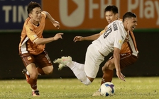 Xuất hiện những cặp derby mới nào sau sáp nhập tỉnh thành: HAGL đấu CLB Bình Định