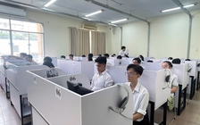 Cạnh tranh xét tuyển vào sư phạm