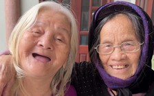 Tình thông gia đặc biệt của hai cụ bà