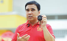 Ban tổ chức 'Mái ấm gia đình Việt': Quyền Linh đã bội tín với chúng tôi