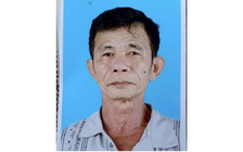 Gia đình tìm người đàn ông câm điếc mất liên lạc: 'Ai thấy xin chỉ giúp!'