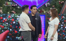 Quyền Linh tiếc nuối khi trai tân U.50 từ chối hẹn hò mẹ đơn thân