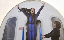 Chuyến bay của nữ phi hành gia Mỹ gốc Việt vào vũ trụ diễn ra thế nào?