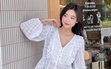 Áo sơ mi linen, áo cách điệu thoáng mát đáng sắm nhất mùa này