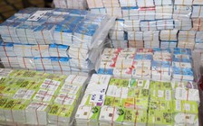 Thái Lan ra sắc lệnh khẩn đối phó nạn lừa đảo qua mạng, điện thoại