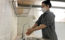 Nhiều quận ở TP.HCM cúp nước từ tối hôm nay 14.4