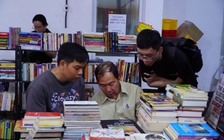 Điểm hẹn thú vị cho người yêu sách cũ